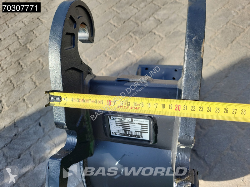 Pelle XCMG XE35 E HERSTELLERGARANTIE – CW / 3...