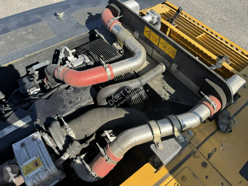 Rýpadlo XCMG XE 250C 25ton  Bez DPF i Adblue...