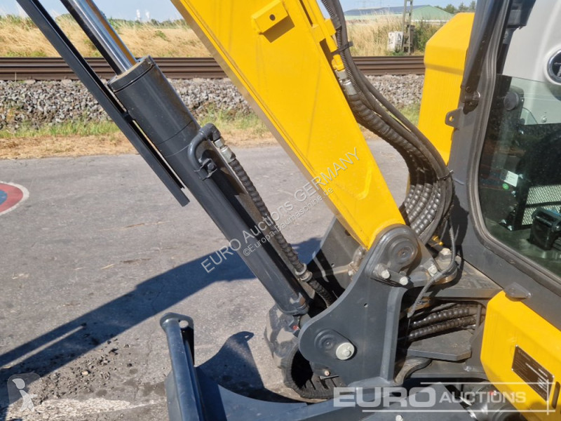 Rýpadlo LiuGong 9035FZTS