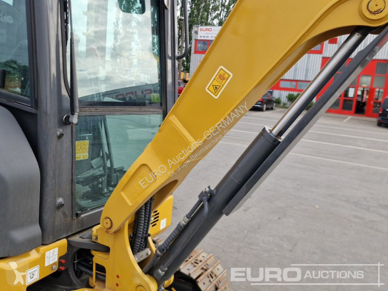 Rýpadlo XCMG (G401)