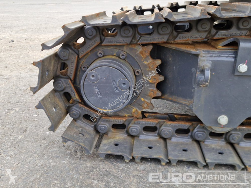 Pelle XCMG XE17U(G402)
