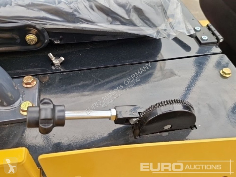 Rýpadlo  ZL12