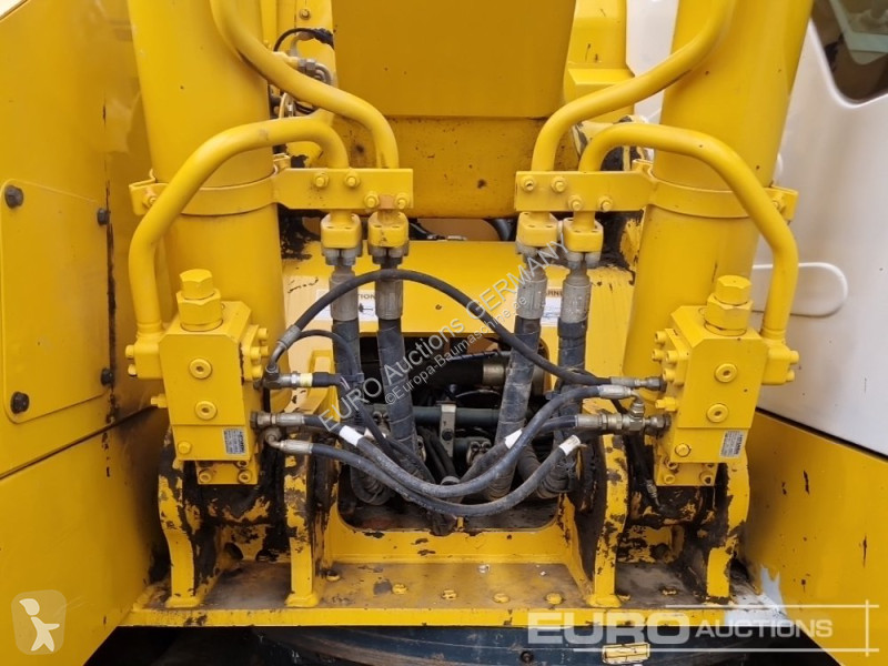 Rýpadlo Hyundai ROBEX 235LCR-9A