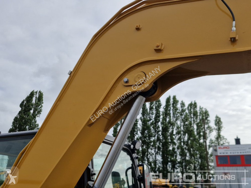 Rýpadlo Sany SY70C(G4)