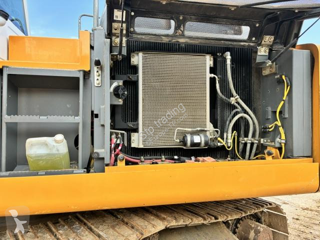 Escavatore Liebherr 922LC