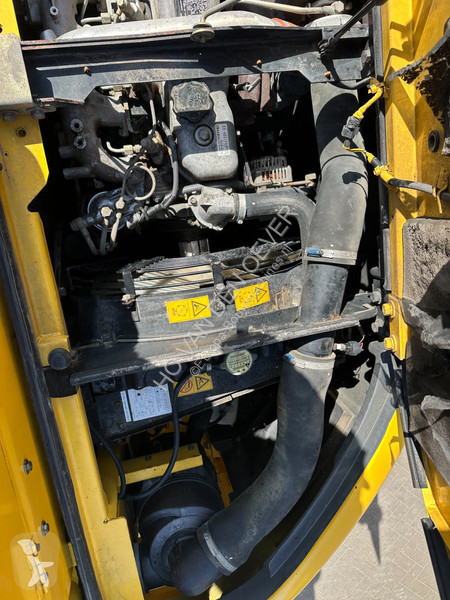 Skovl New Holland 1ES