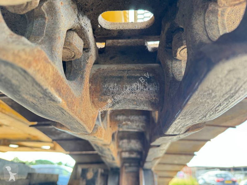 Rýpadlo Caterpillar UHD - Hydr Undercarriage /...