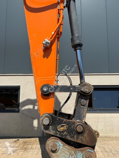 Skovl Doosan DX 300 LC-7 - DX 300 LC -