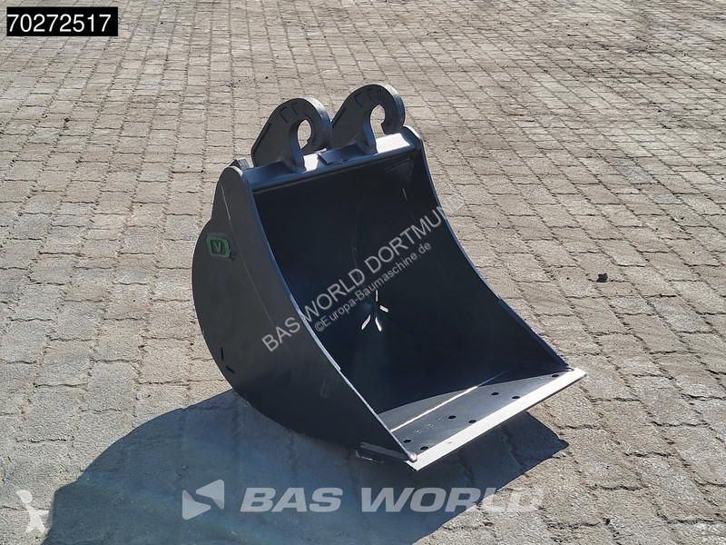 جرافة XCMG XE27 E HERSTELLERGARANTIE – CW/3...