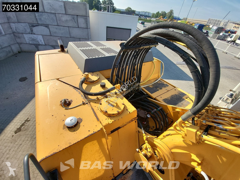 Rýpadlo Liebherr R944 UHD - Extendable...