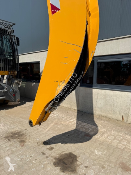 Skovl Liebherr LH 24 - LH 24 M - LH 26
