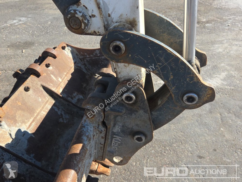 Graafmachine Hyundai R25Z-9AK