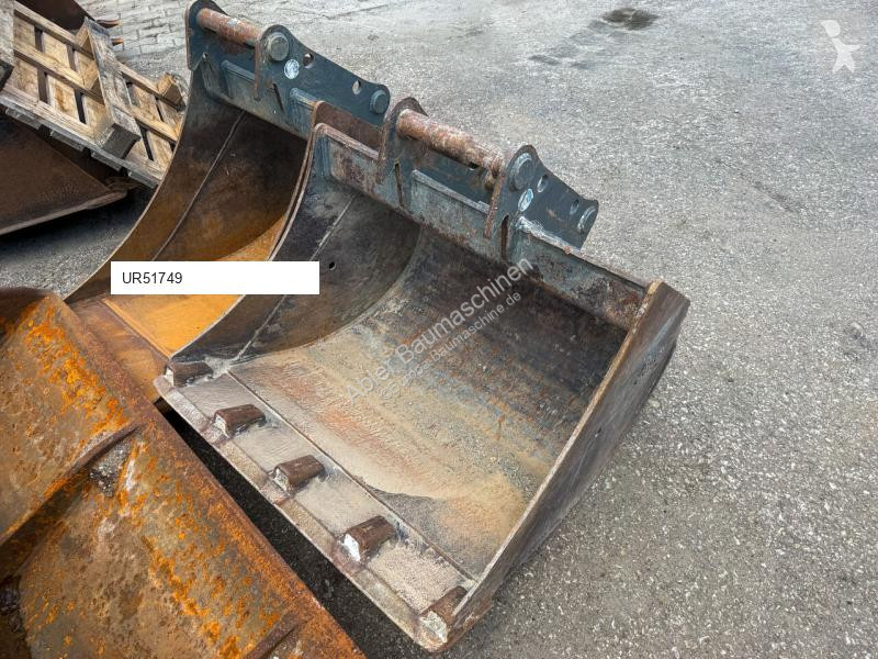 جرافة Wacker Neuson