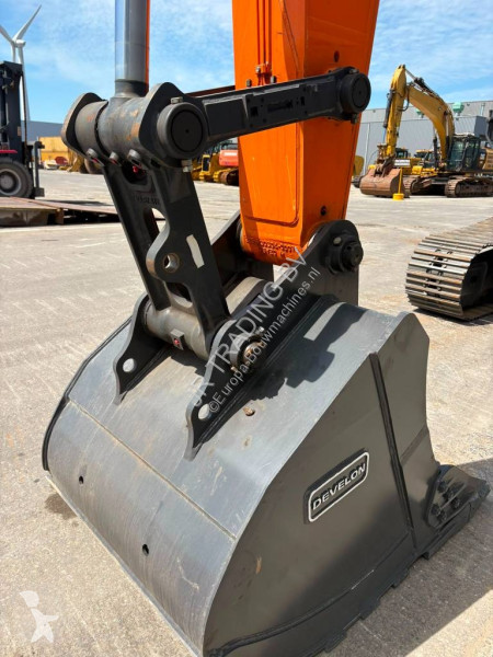 Skovl Doosan LC7M