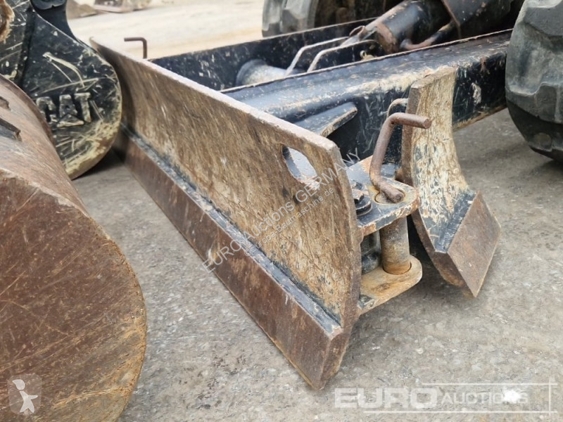 Excavator Caterpillar CR