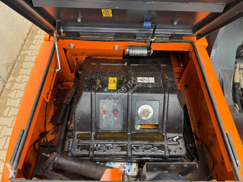 Skovl Doosan LC-5 - LC -