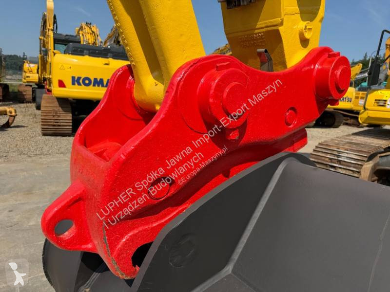 Excavator Komatsu PC360LC-11E0