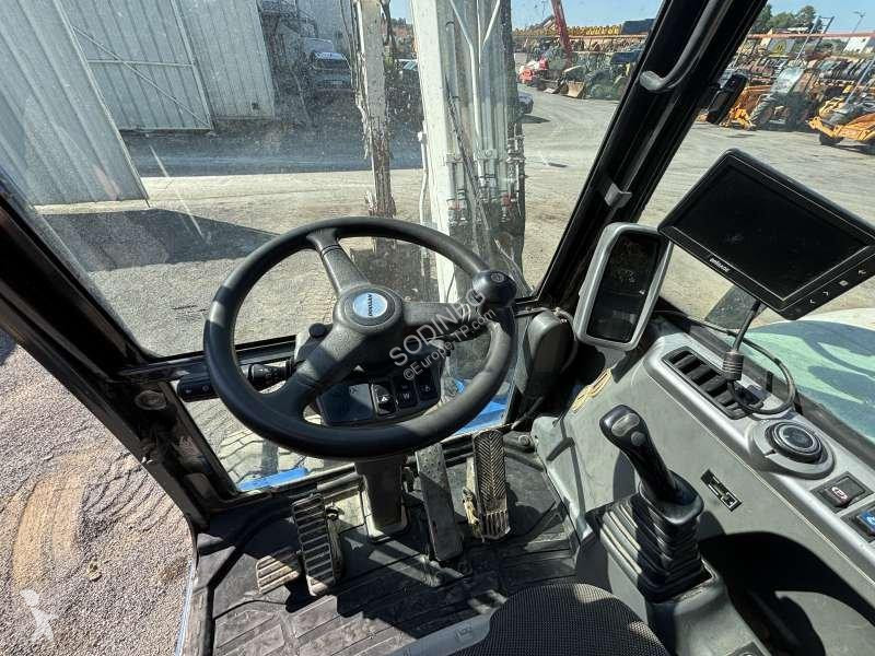 Экскаватор Doosan