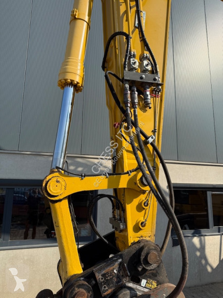 Skovl Komatsu NLC-11 - NLC-11E0 -