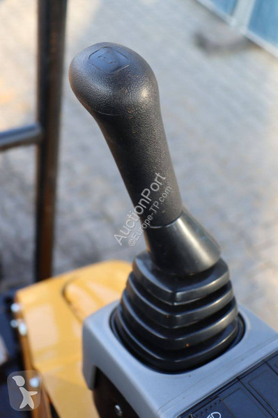 جرافة JPC KV15