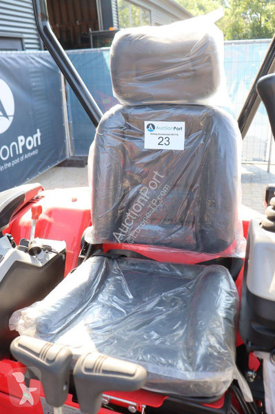 Skovl JPC HT25