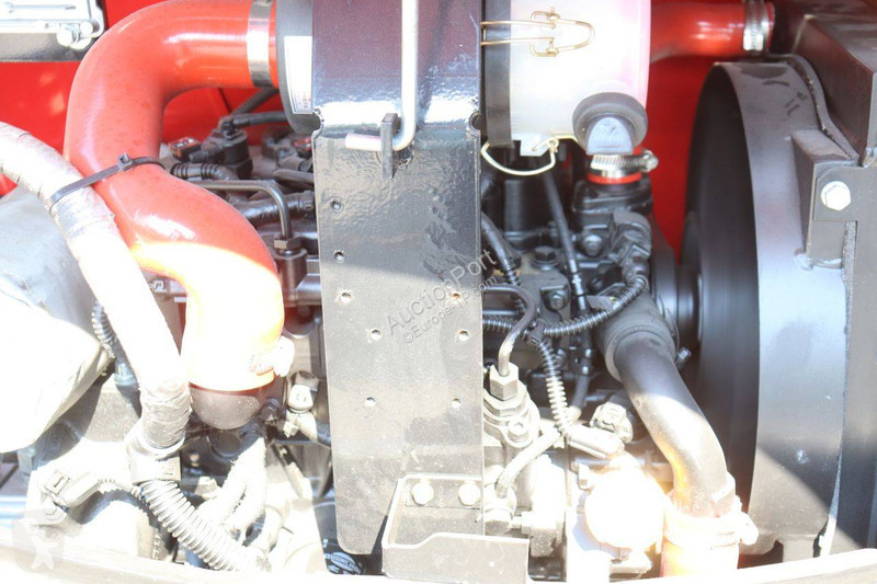 Skovl JPC HT25