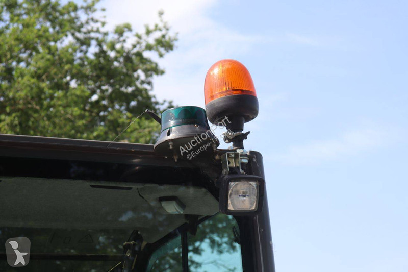 جرافة Volvo ECR25D