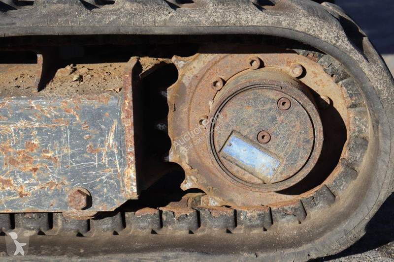 جرافة Hitachi CLR