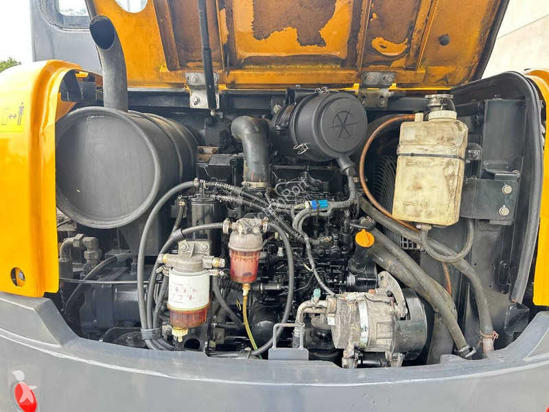 Skovl LiuGong CLG906E