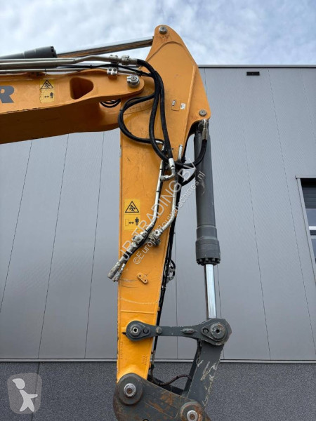 Excavadora Liebherr R930 LC
