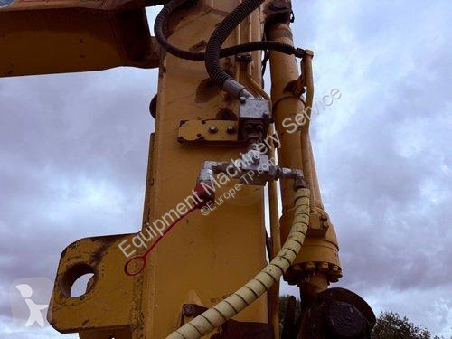 Skovl Komatsu  PC 138 US-10