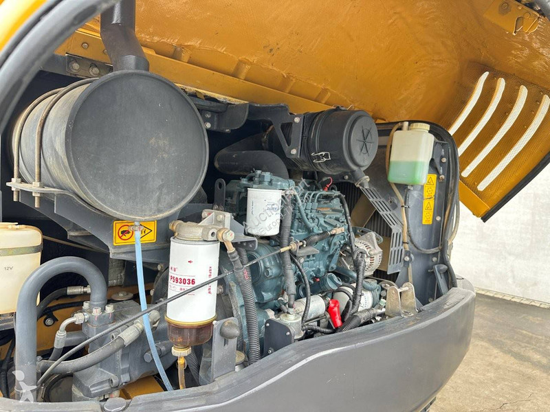 Skovl XCMG XE55DA