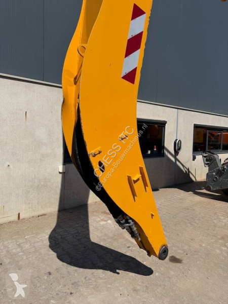 Skovl Liebherr LH 26 M LH26 - LH 24 - LH 30