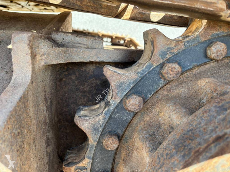 Skovl Komatsu USLC11