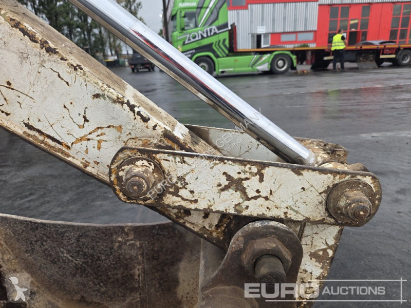 Excavator Yanmar YB351
