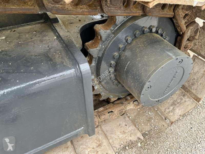 Lopatový nakládač Liebherr  LH22C LITRONIC