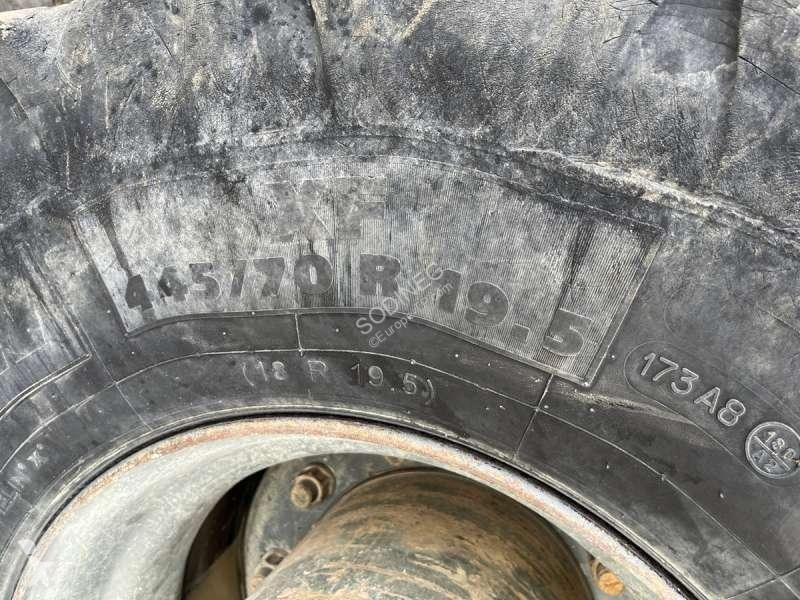 جرافة Liebherr  A918 COMPACT
