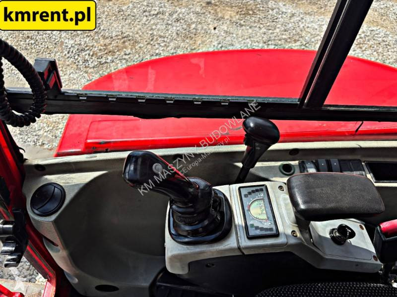 Экскаватор Wacker Neuson EZ38 MINI-KOPARKA...