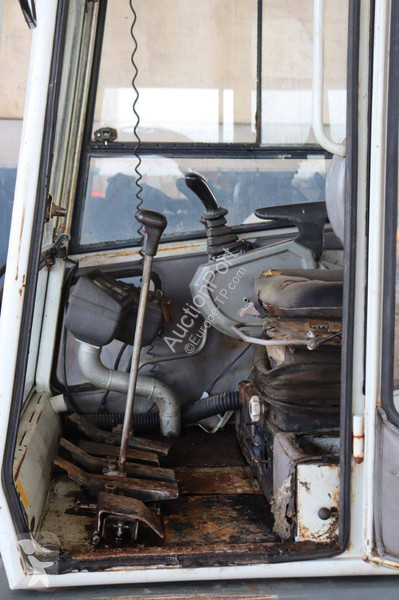 Excavator Neuson 5001 RDV