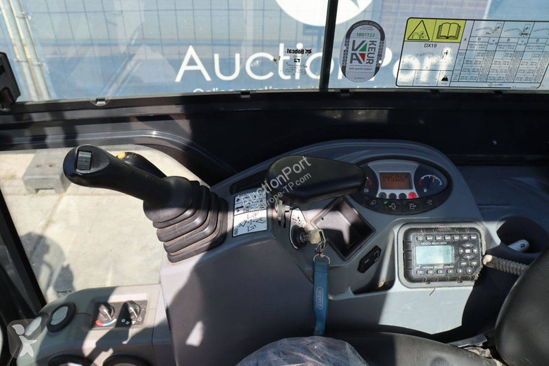 Excavator Doosan DX19