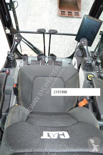 Экскаватор Caterpillar 315-07B