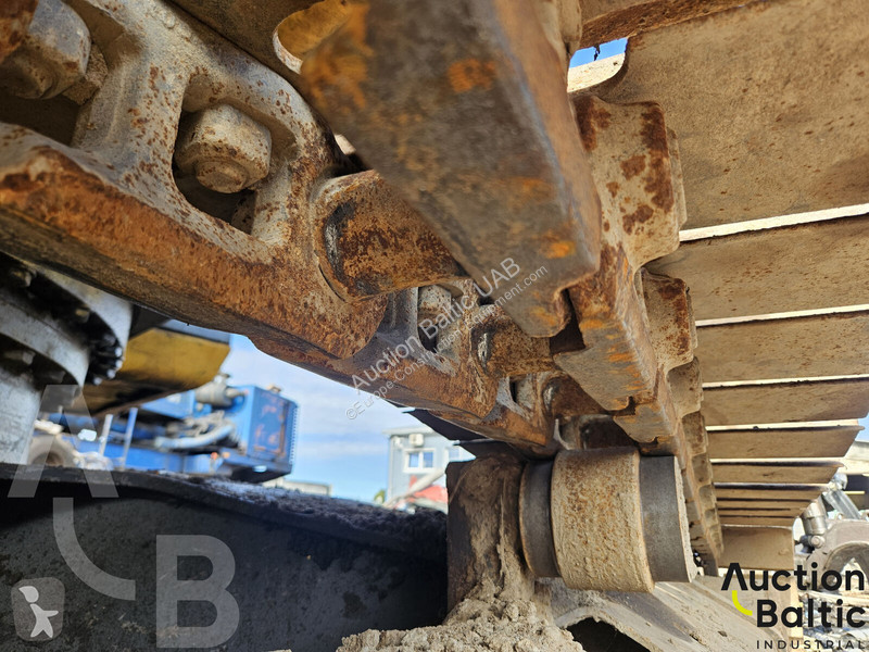 Excavator Kobelco LC1A
