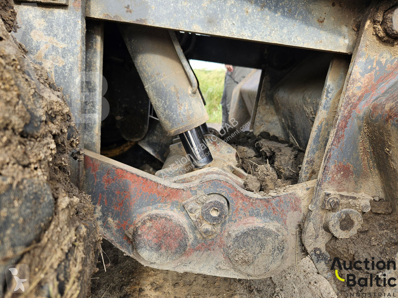 Volvo  excavator