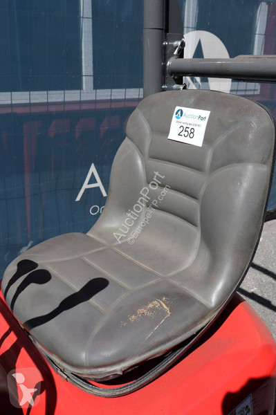 جرافة Yanmar SV08-1A(S)