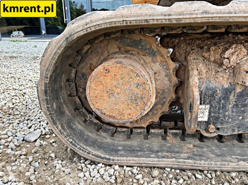 Excavadora JCB 85 Z-2 MINI-KOPARKA 2023R...