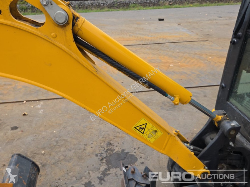 Багер Kubota