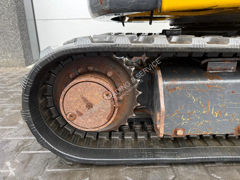 Pelle Komatsu