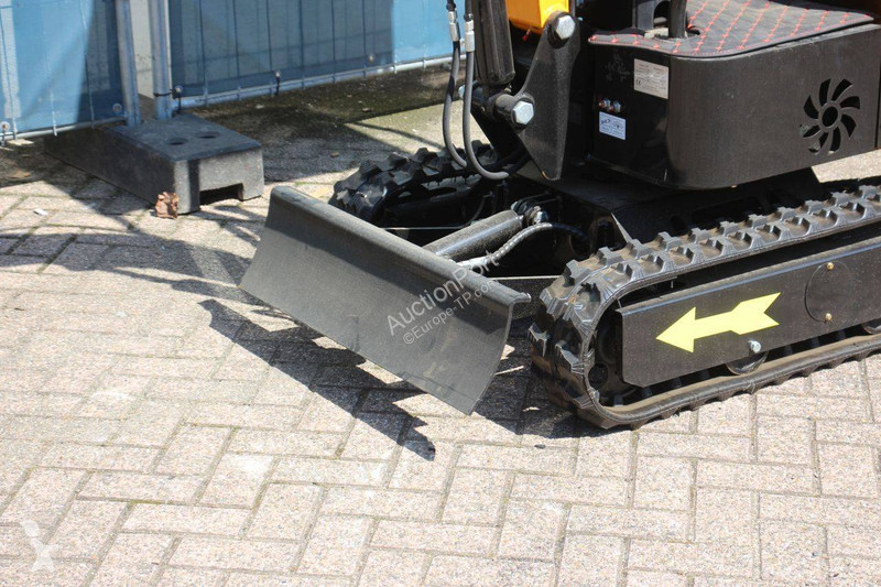 Pelle JPC HT12