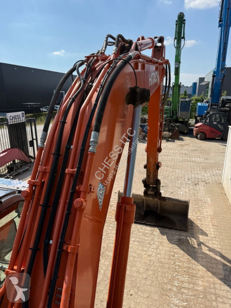 Pelle Hitachi ZX 210 LC-6 - ZX 210 LC - ZX 210 -