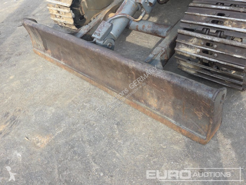 Багер Volvo EC60C